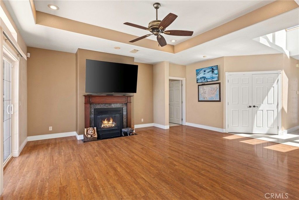 Image 8 of property listing at 18211 Morgan Court, Tehachapi, CA 93561