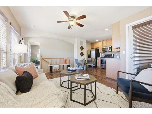 10128 E 29th Dr, Denver, CO 80238