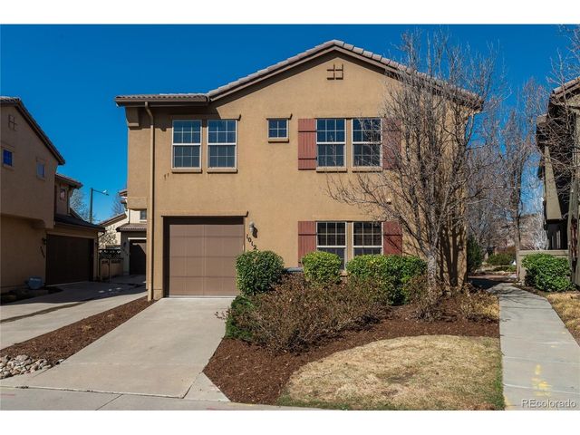 10128 E 29th Dr, Denver, CO 80238