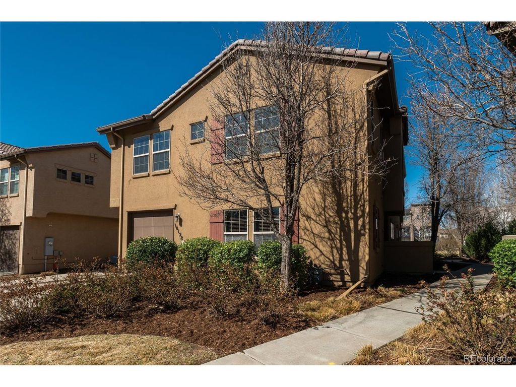 10128 E 29th Dr, Denver, CO 80238