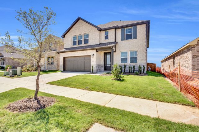 1216 Abbott Creek Road, Celina, TX 75009