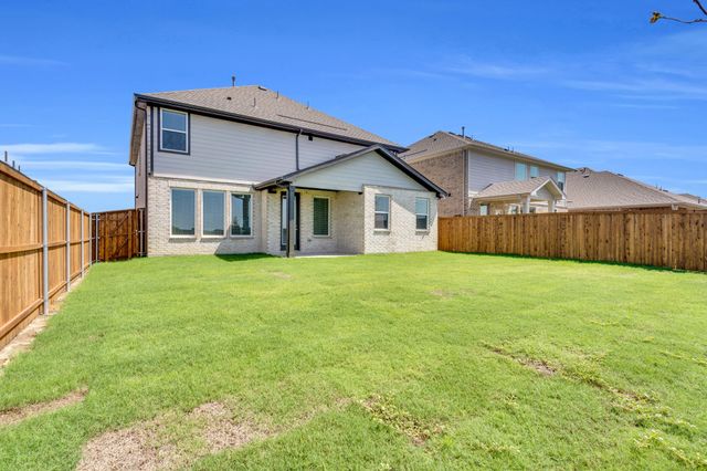 1216 Abbott Creek Road, Celina, TX 75009