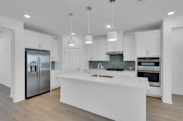 1216 Abbott Creek Road, Celina, TX 75009