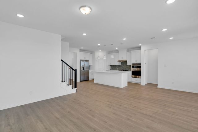 1216 Abbott Creek Road, Celina, TX 75009