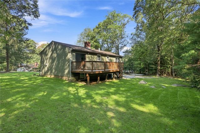 154 Spring Valley Drive, East Greenwich, RI 02818