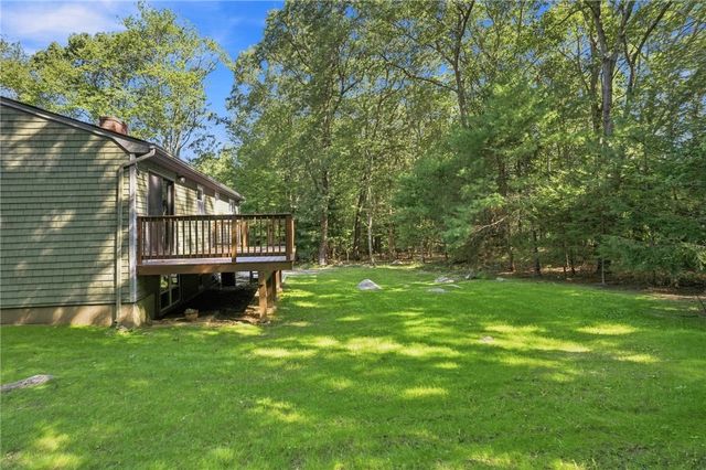 154 Spring Valley Drive, East Greenwich, RI 02818