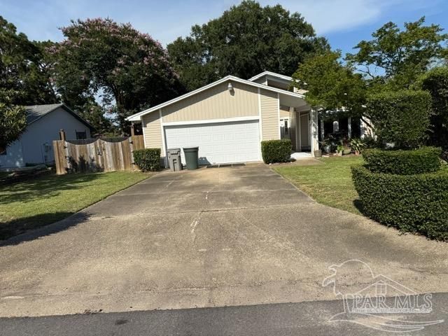 2626 Tinosa Cir, Pensacola, FL 32526