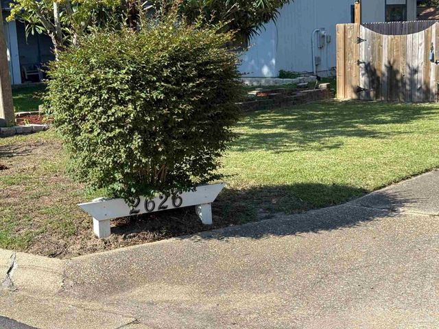 2626 Tinosa Cir, Pensacola, FL 32526
