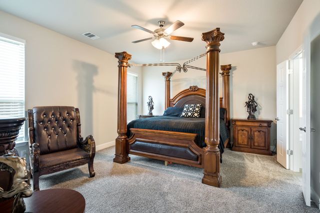 3411 Cornerstone Lane, Grand Prairie, TX 76065