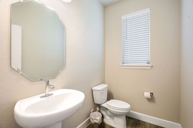 3411 Cornerstone Lane, Grand Prairie, TX 76065
