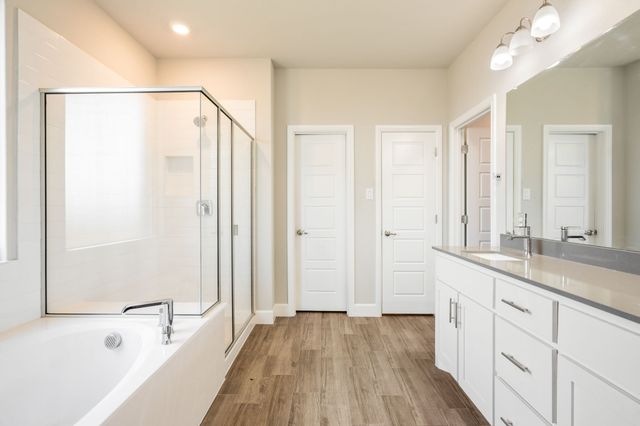 3411 Cornerstone Lane, Grand Prairie, TX 76065