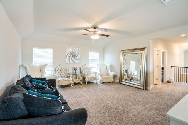 3411 Cornerstone Lane, Grand Prairie, TX 76065