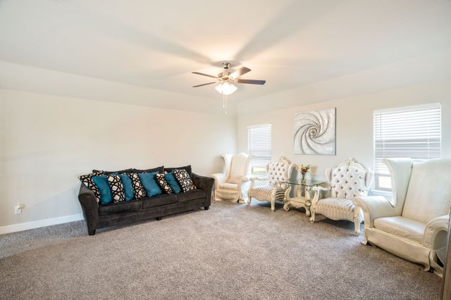 3411 Cornerstone Lane, Grand Prairie, TX 76065