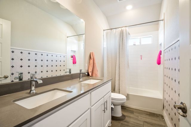 3411 Cornerstone Lane, Grand Prairie, TX 76065