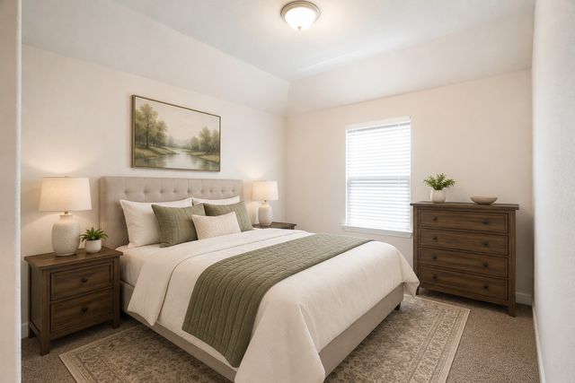 3411 Cornerstone Lane, Grand Prairie, TX 76065
