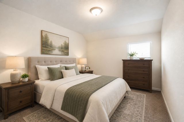 3411 Cornerstone Lane, Grand Prairie, TX 76065