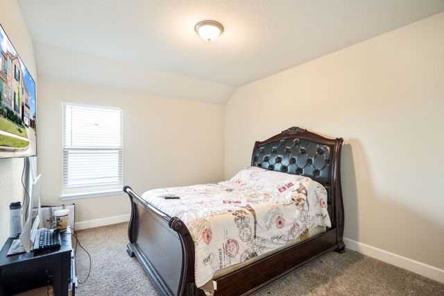 3411 Cornerstone Lane, Grand Prairie, TX 76065