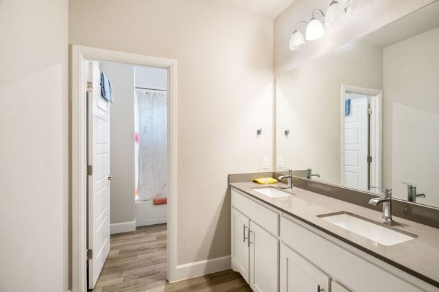3411 Cornerstone Lane, Grand Prairie, TX 76065