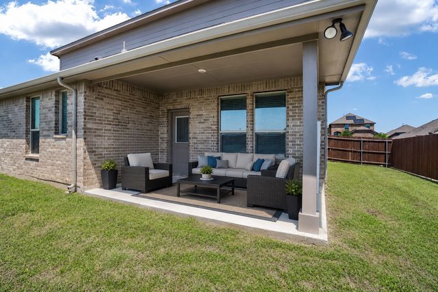 3411 Cornerstone Lane, Grand Prairie, TX 76065