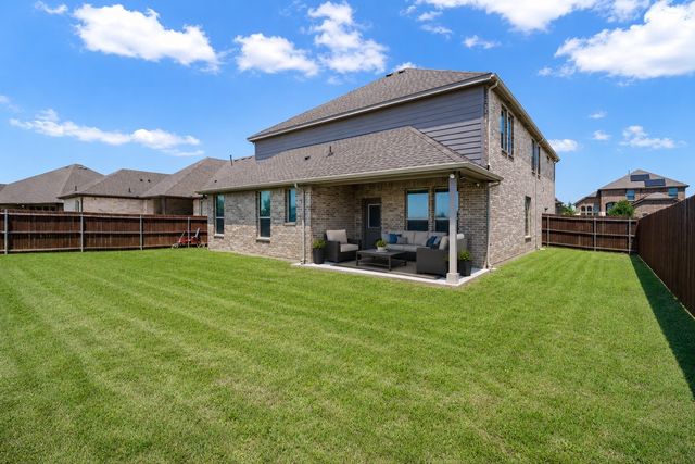 3411 Cornerstone Lane, Grand Prairie, TX 76065