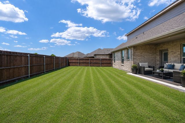 3411 Cornerstone Lane, Grand Prairie, TX 76065