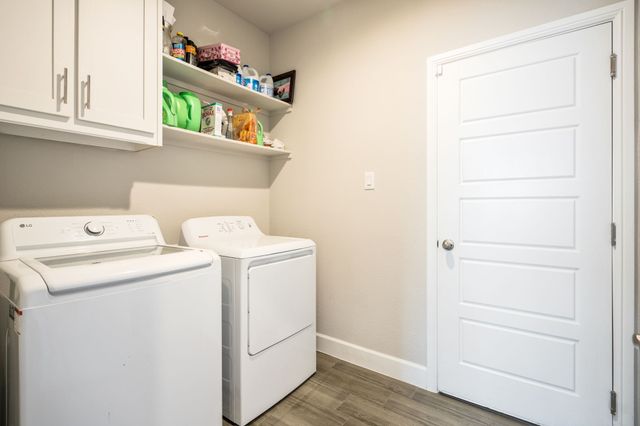 3411 Cornerstone Lane, Grand Prairie, TX 76065