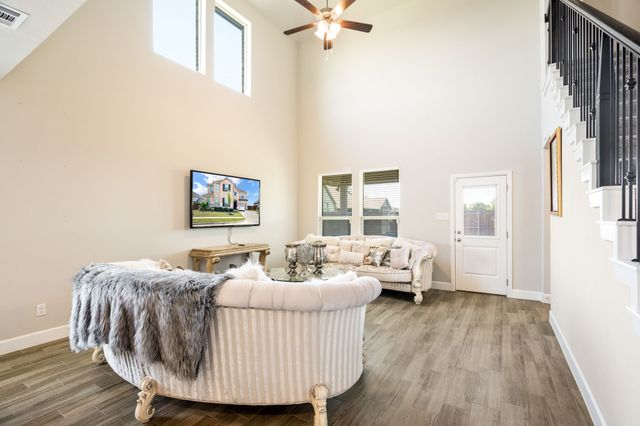 3411 Cornerstone Lane, Grand Prairie, TX 76065