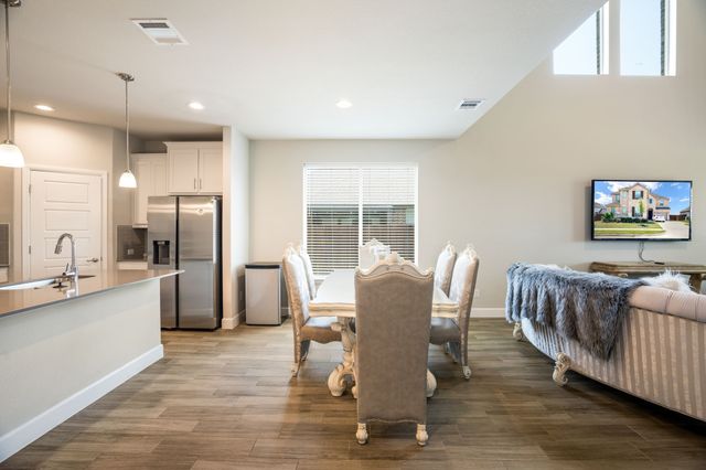 3411 Cornerstone Lane, Grand Prairie, TX 76065