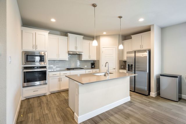 3411 Cornerstone Lane, Grand Prairie, TX 76065