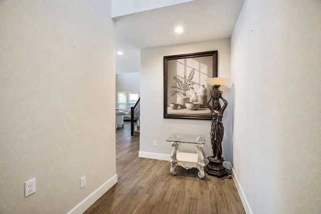 3411 Cornerstone Lane, Grand Prairie, TX 76065