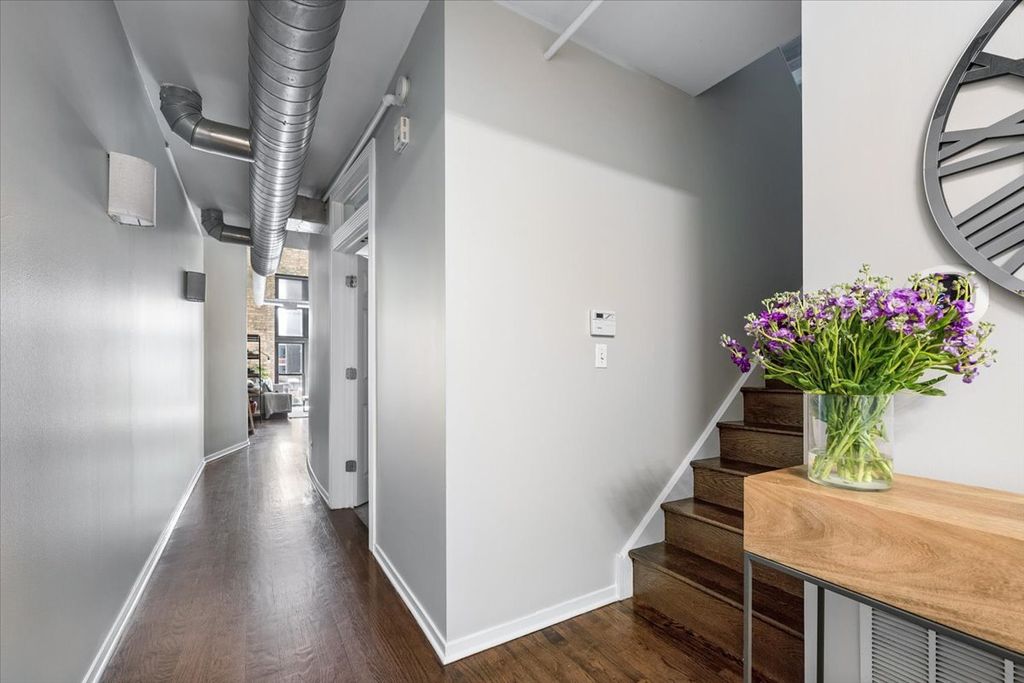 203 S SANGAMON Street 308, Chicago, IL 60607 — photo 2
