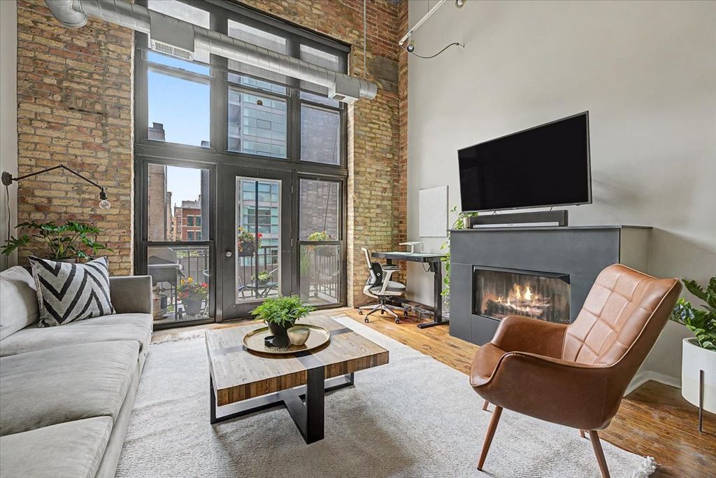 203 S SANGAMON Street 308, Chicago, IL 60607 — photo 5