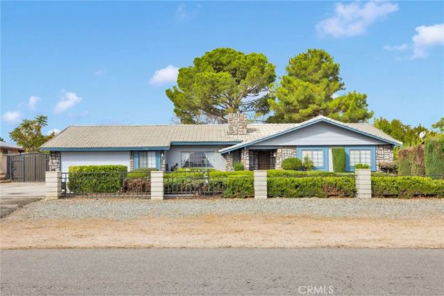 7762 Madera Ave, Hesperia, CA 92345