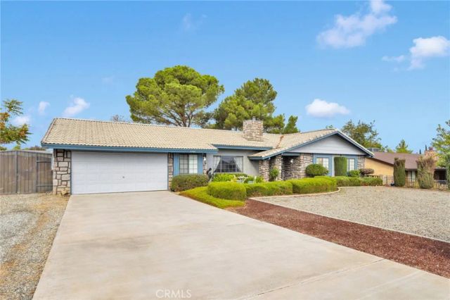 7762 Madera Ave, Hesperia, CA 92345