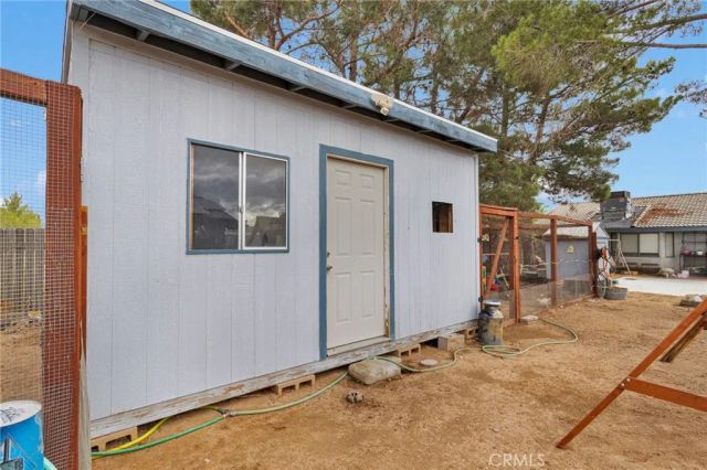 7762 Madera Ave, Hesperia, CA 92345