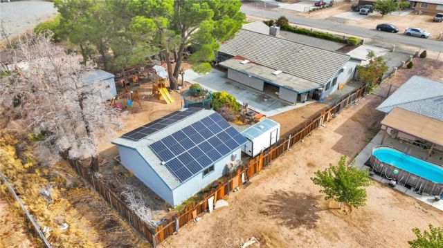 7762 Madera Ave, Hesperia, CA 92345