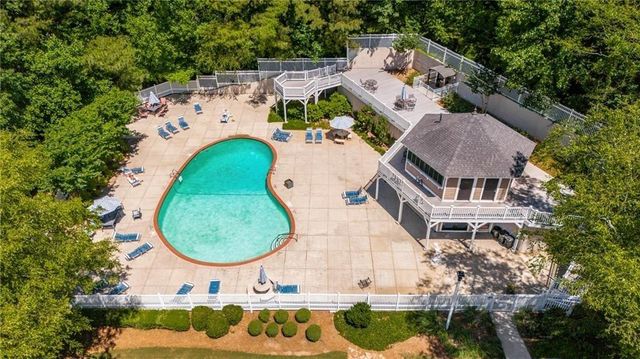 1901 Countryside Place SE, Smyrna, GA 30080