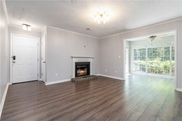 1901 Countryside Place SE, Smyrna, GA 30080