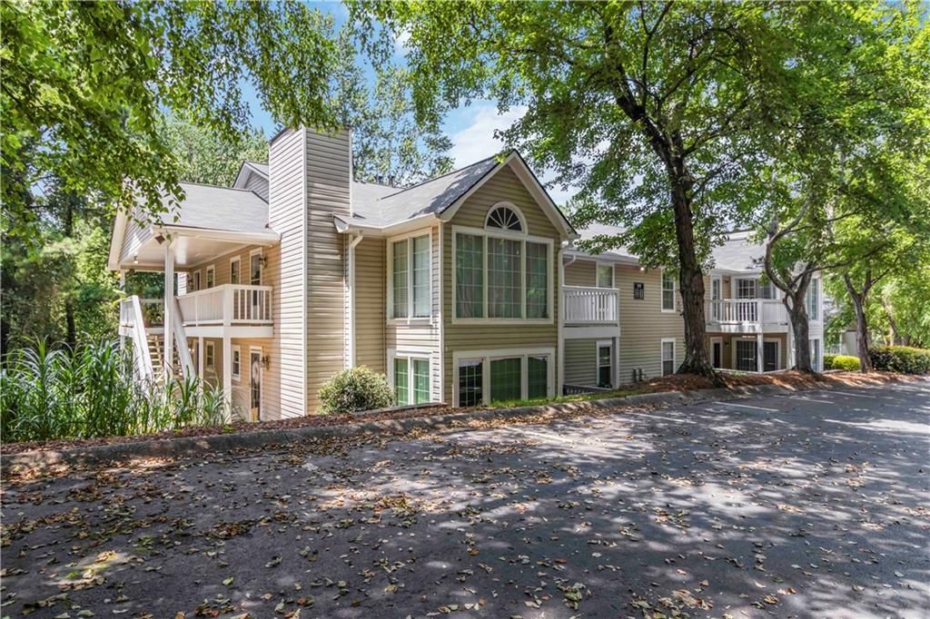 1901 Countryside Place SE, Smyrna, GA 30080