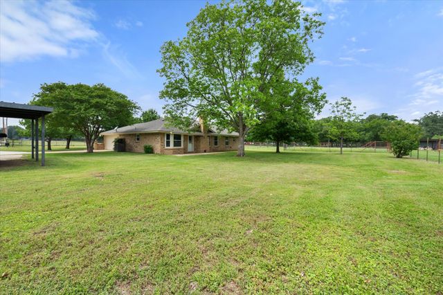 7155 Stephenson Levy Road, Burleson, TX 76028