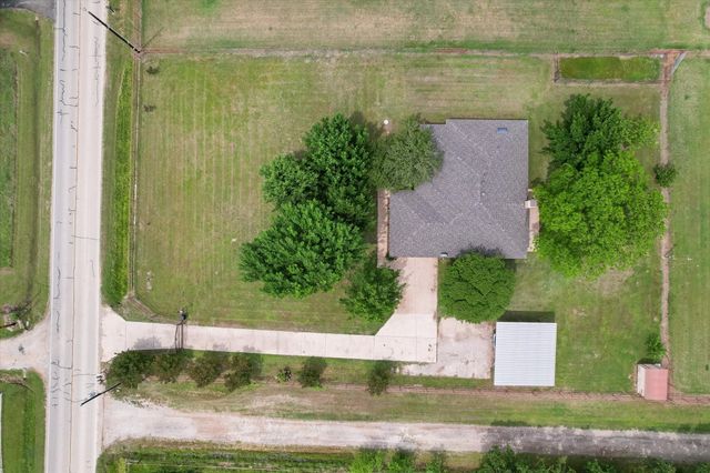 7155 Stephenson Levy Road, Burleson, TX 76028