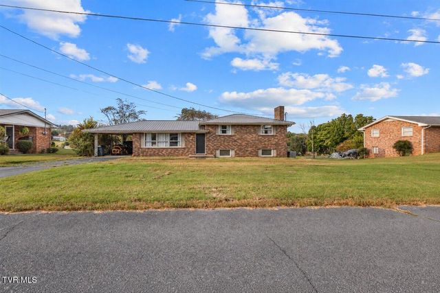 535 Birch Street, Church Hill, TN 37642