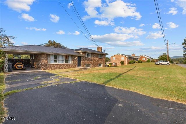 535 Birch Street, Church Hill, TN 37642