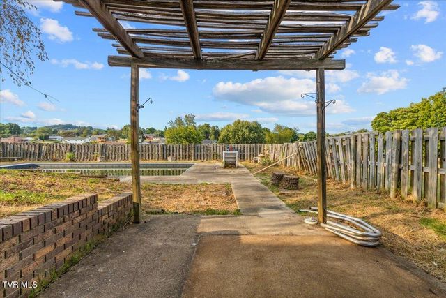 535 Birch Street, Church Hill, TN 37642
