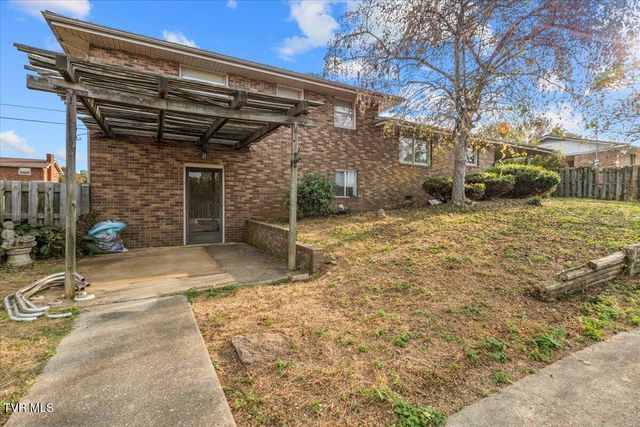 535 Birch Street, Church Hill, TN 37642