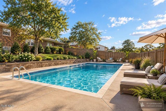 535 Birch Street, Church Hill, TN 37642