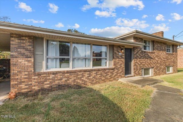 535 Birch Street, Church Hill, TN 37642