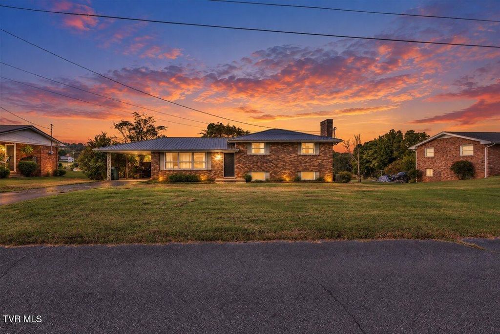 535 Birch Street, Church Hill, TN 37642