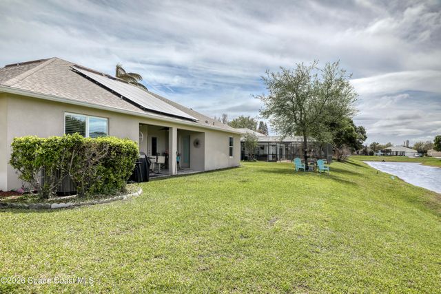 1121 Morgan Circle NE, Palm Bay, FL 32905