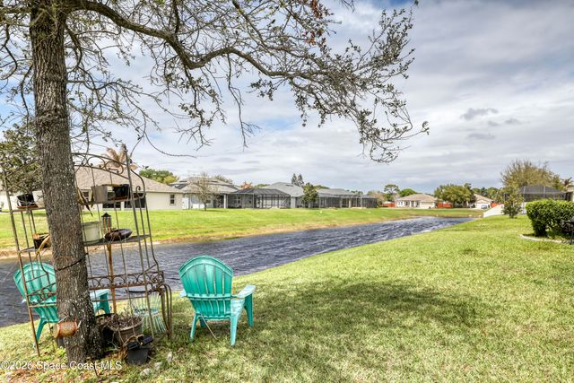 1121 Morgan Circle NE, Palm Bay, FL 32905